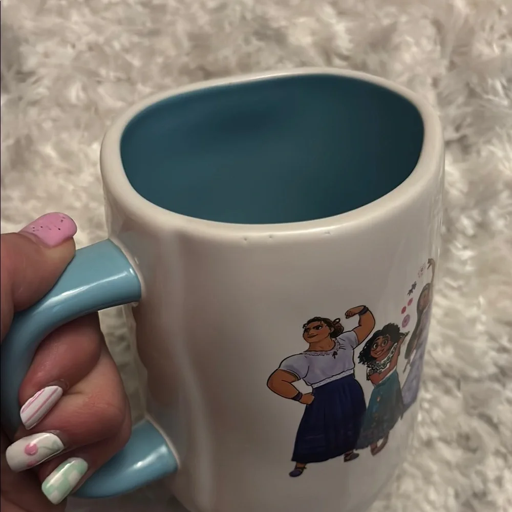Disney Encanto Rae Dunn Mug - Picture 3 of 6